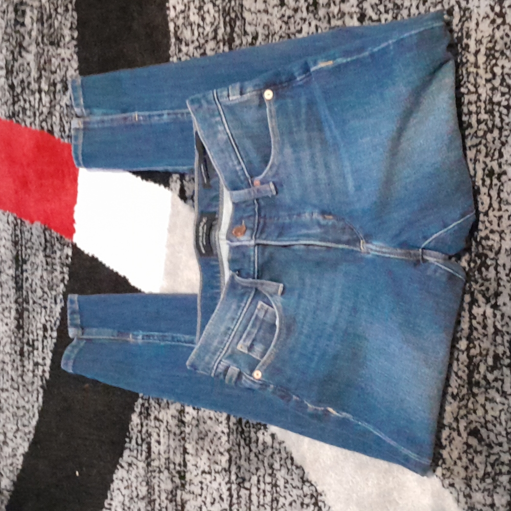 Banana Republic Jeans
